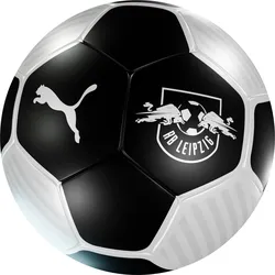 Fußball Trainingsball/Spielball Größe 5 - RB Leipzig 24/25 5