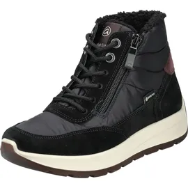 ARA NEW YORK Damenschuhe 12-25106 01 12-25106 01 schwarz 38,5