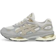 Asics Gel-NYC 2.0 Herren Grau 46
