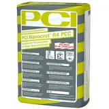 PCI Nanocret R4 PCC grau 25kg Hochfester Instandsetzungsmörtel