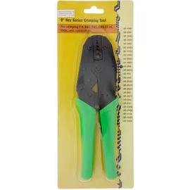 InLine Crimpzange HT-336G 40899