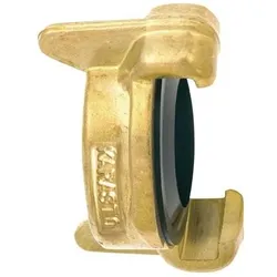 Geka Blindkupplung  MS SB