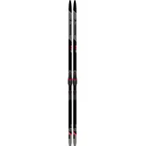 Rossignol Delta Comp R-Skate Skatingset 24/25 (Größe 180cm, schwarz)