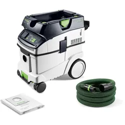 Absaugmobil CLEANTEC CTL