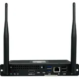 New Line Mini-PC Intel Core i5-1135G7 2023 7,1" SSD 8 GB RAM 256 GB SSD Windows 11 Pro