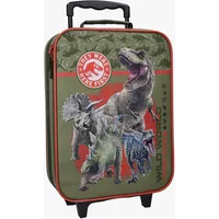 Jurassic World Made To Roll Reisekoffer