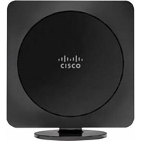 Cisco IP DECT 210 Multi-Cell Base Station, Telefon