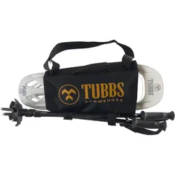 Tubbs Holster black OS