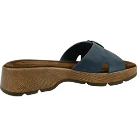 ROHDE Easys N°51 blau 41