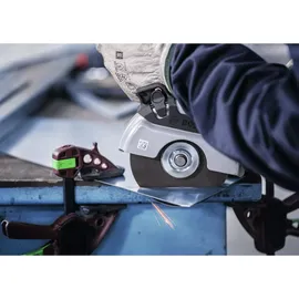 Bosch Trennscheibe 125 x 1 x 22,23 mm gerade 100 Stk.
