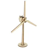 SOL-Expert 40105 Bausatz Solar Windanlage