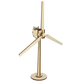 SOL-Expert 40105 Bausatz Solar Windanlage