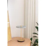 Umage Asteria Move LED Kopf nebelweiß/Fuß messing