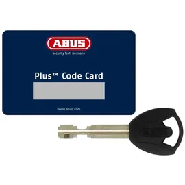 ABUS Steel-O-Chain 9809K Kettenschloss - nach Code)