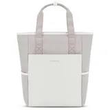 KAPTEN & SON Lindby Rucksack 41 cm Rosa