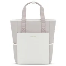 KAPTEN & SON Lindby Rucksack 41 cm Rosa