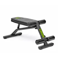 adidas Performance AB Bench black