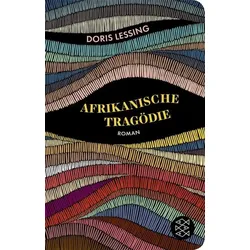 Afrikanische Tragödie