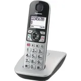 Panasonic KX-TGE510JTS silber