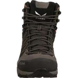 Salewa Mountain Trainer Lite Mid GTX Herren Bungee Cord/Black 43