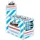 Fisherman's Friend Eucalyptus ohne Zucker Lutschtabletten 24 St./ 600,0 g, 24 St.