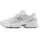New Balance 740 White/Silver Metallic 37