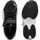 Puma Pounce Lite AC+ Kinder Black/White/Silver 29