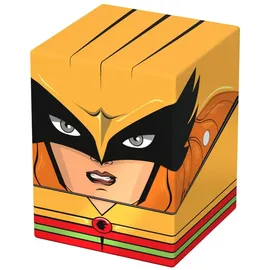 squaroes - Squaroe DC Justice LeagueTM JL012 -