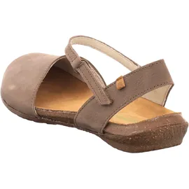 El Naturalista Sandalen in grau 36