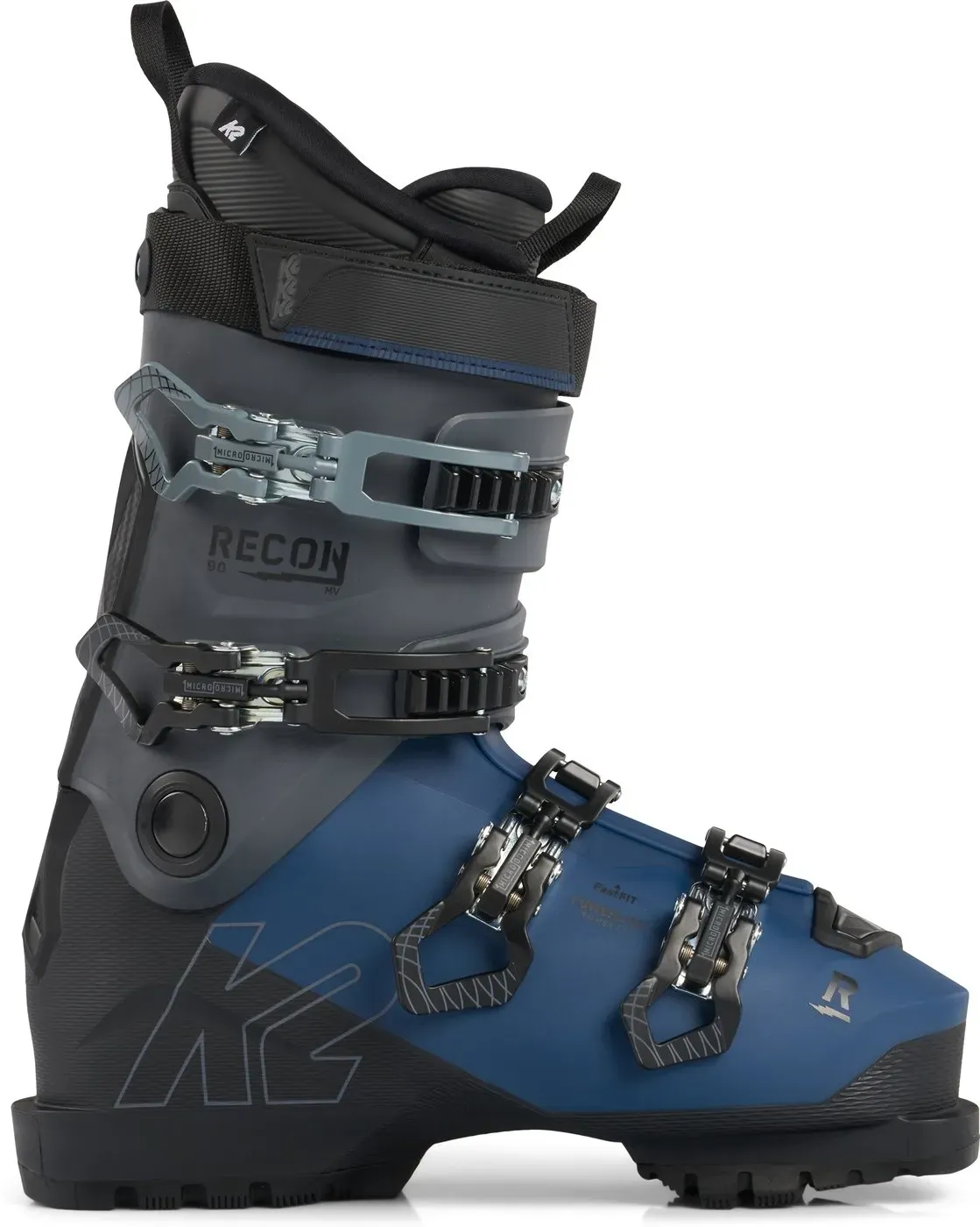 K2 RECON 90 MV GRIPWALK, 1 design, 46
