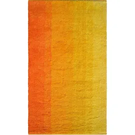 Dyckhoff Colori Badteppich 55 x 65 cm gelb