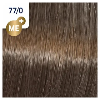 77/0 mittelblond intensiv natur 60 ml