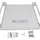 Bosch WTZ27400 Verbindungssatz