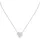 Morellato Nobile Kette Silber