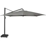 Platinum 400 x 300 cm Grau
