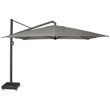 Platinum 400 x 300 cm Grau
