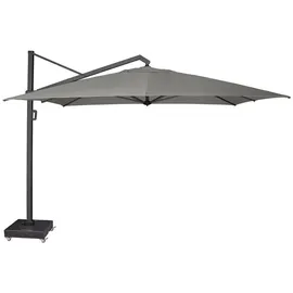 Platinum 400 x 300 cm Grau