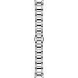 Certina - Edelstahl Edelstahlband für DS Podium Lady C605017854 - grau