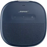 Bose SoundLink Micro blau