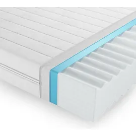 VitaliSpa Calma Comfort Premium 120 x 200 cm H2