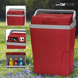 Clatronic Kühlbox KB 3713 22 l