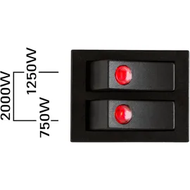 Trotec TCH 20 E