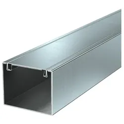 OBO Brandschutz-Installationskanal PLM D 0810 FS Metall 80x100mm