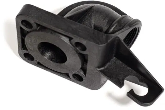 Jung Pumpen Ersatz Flanschanschluss 1 1/4'' Dn32 JP50445