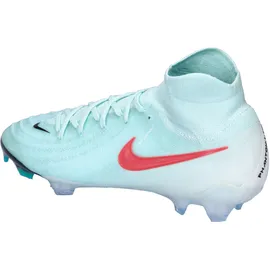 Nike Phantom Luna 2 Elite FG Herren Mint/Off Noir/Atomic Red 44