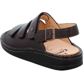 Finn Comfort Sylt Herren Braun 44