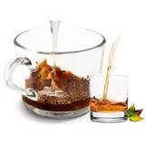 Whisky Löslicher Kaffee Instant Pulver 200 g