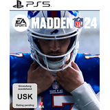 Madden NFL 24 (USK) (PS5)