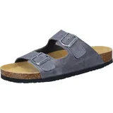 Dr. Brinkmann Herren 600139-09 Hausschuh, 45 EU Weit