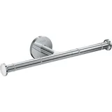 Hansgrohe Axor Universal Circular doppelt, Wandmontage, chrom